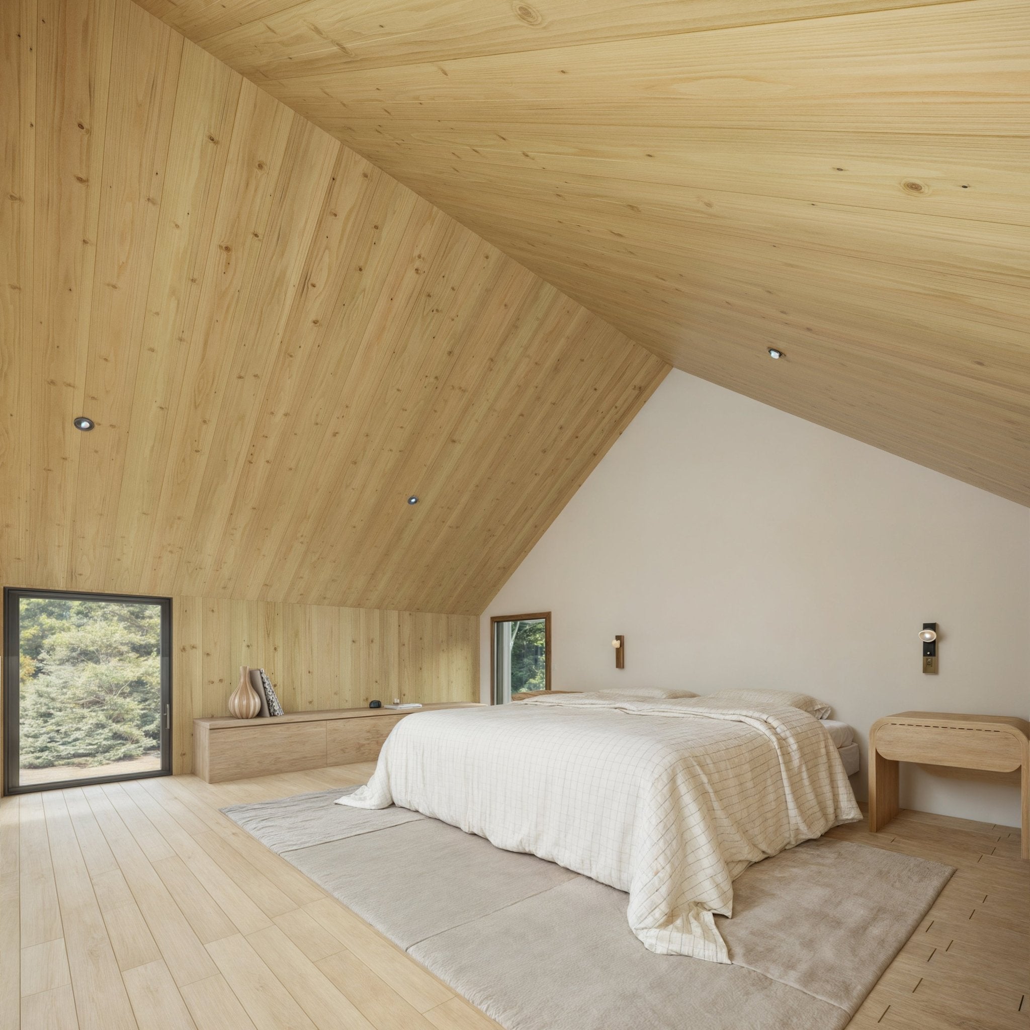 Modern Alpine 2025 - Den