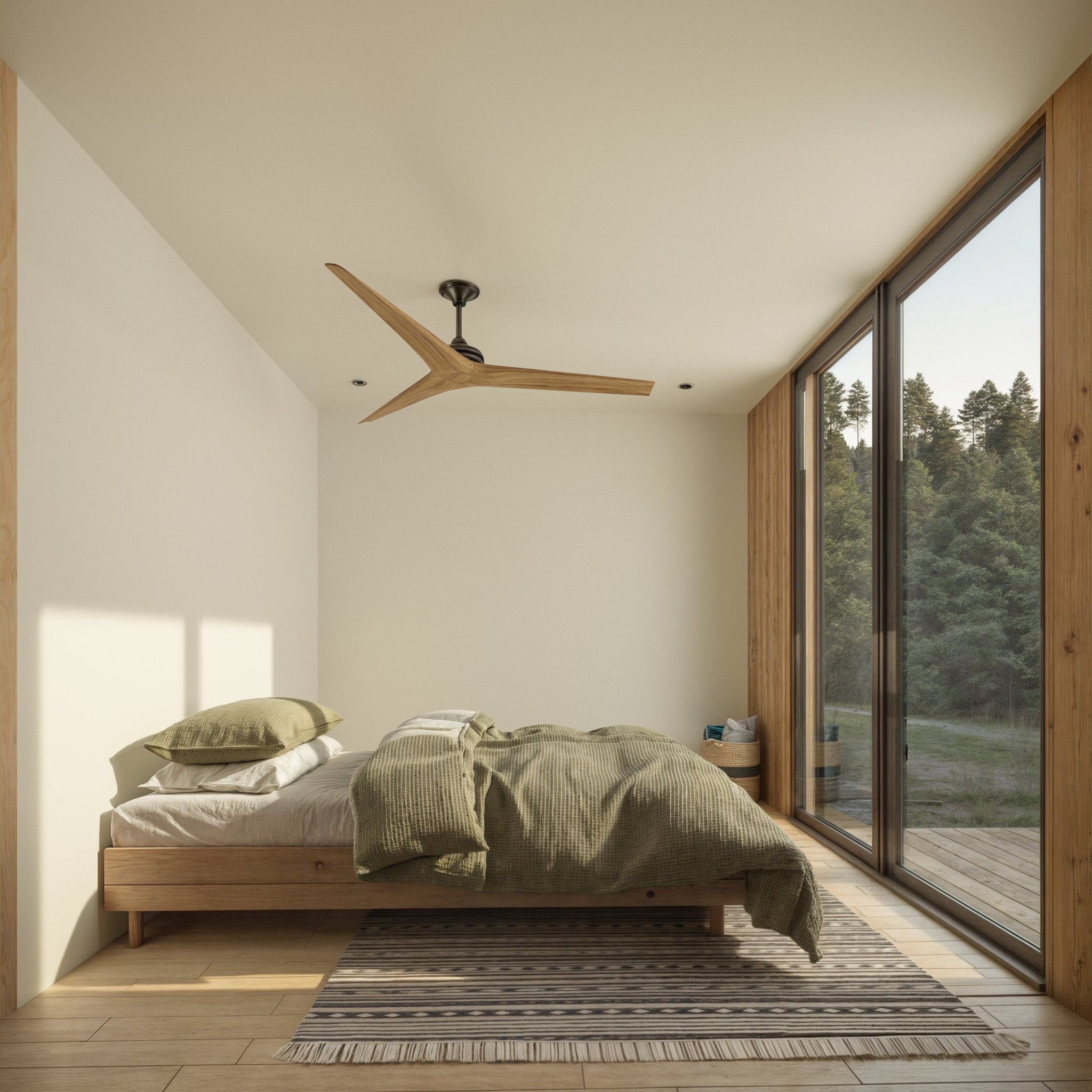 Modern Alpine 2025 - Den