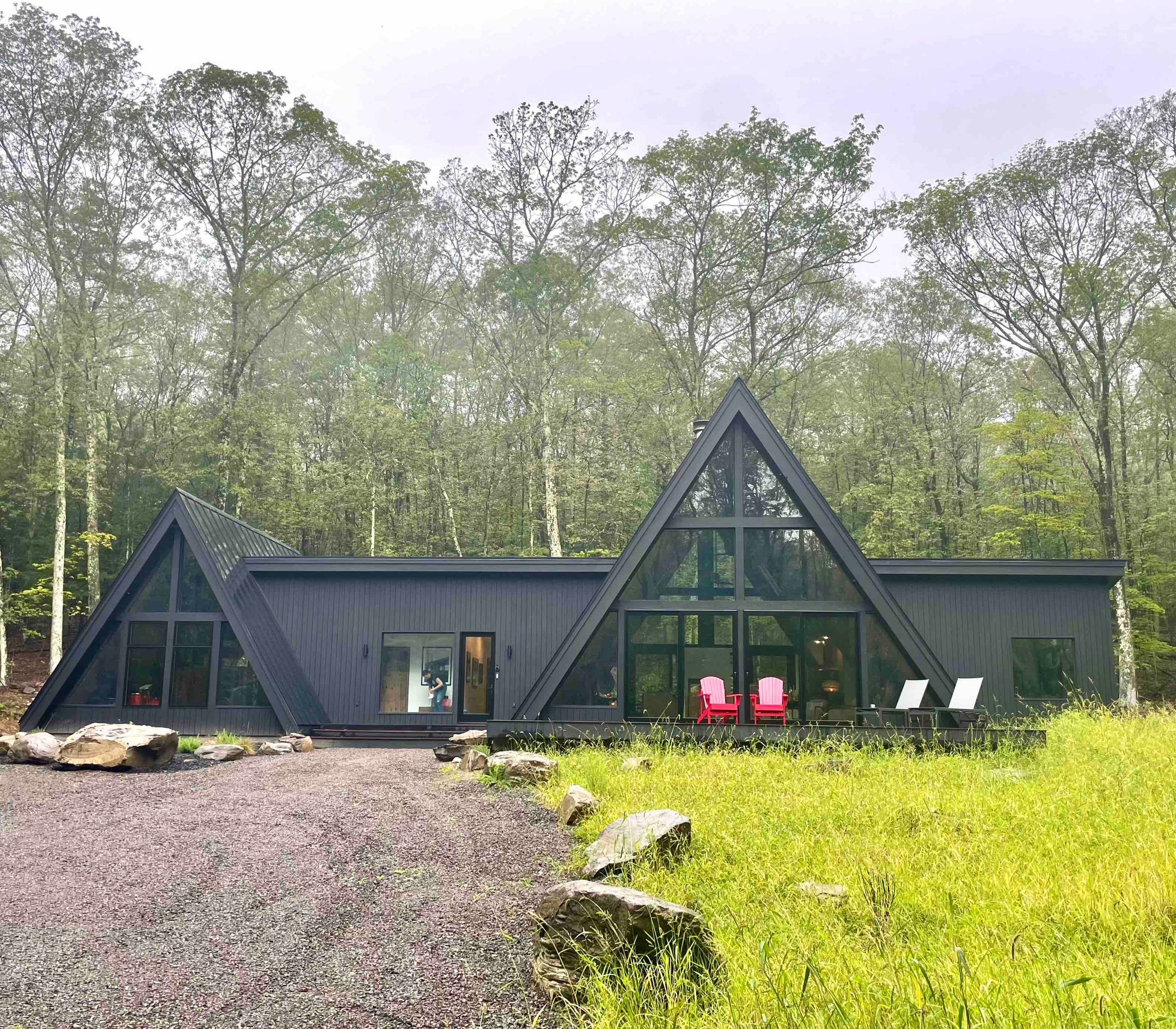 Grey Zisser/Upstate Build Company: DEN's Certified Build Partner in the Hudson Valley